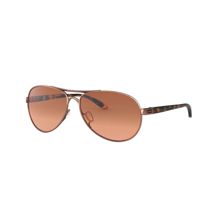 Oakley Feedback