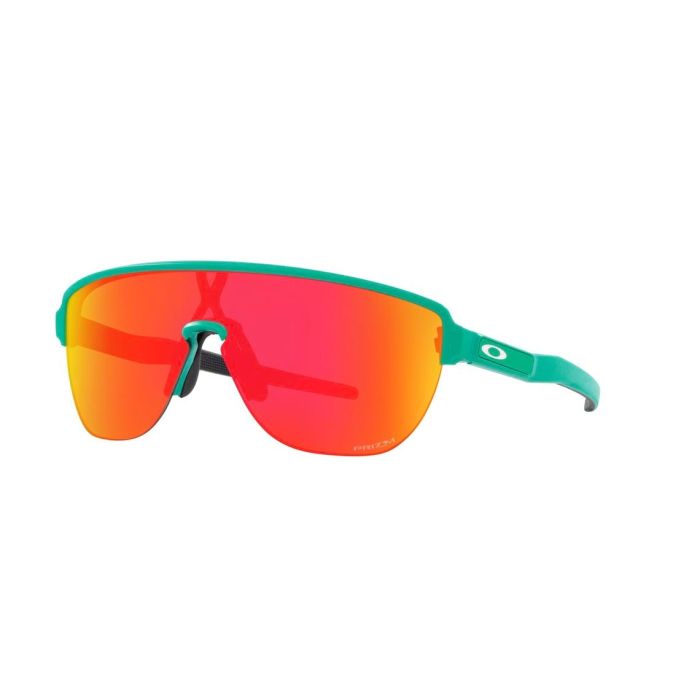 Corridor Matte Stonewash Frame with Prizm Sapphire Lens