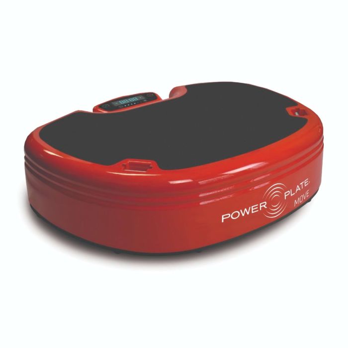 power plate move