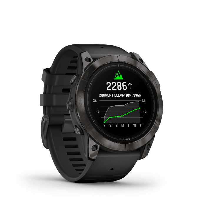 Epix 2 Pro
