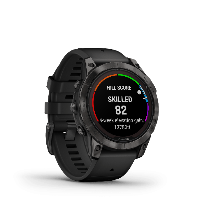 fenix 7 Pro Solar