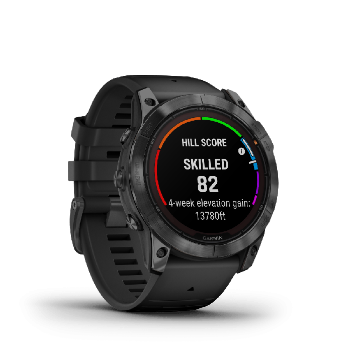 fenix 7X Pro Solar