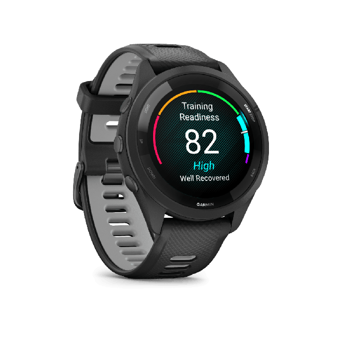 Forerunner 265