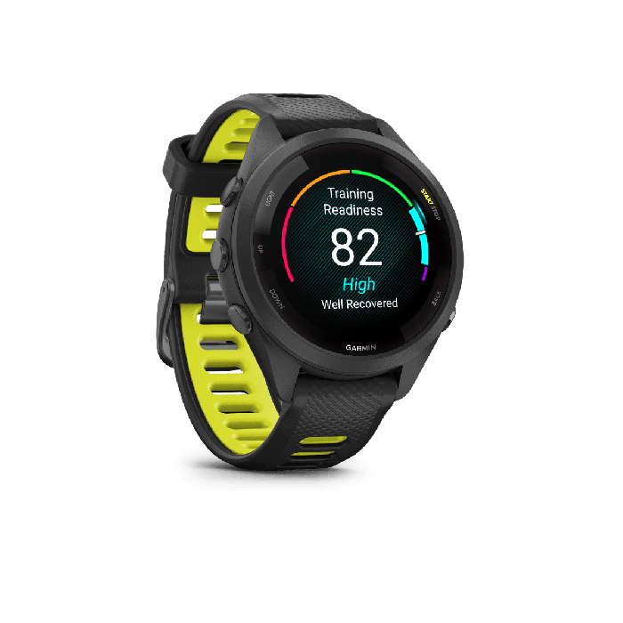 Forerunner 265S