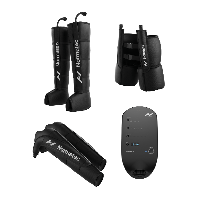 normatec package
