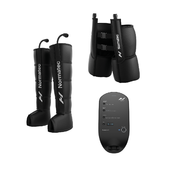 normatec package