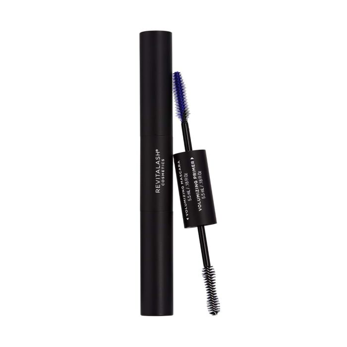 Double-Ended Volume Set Black
