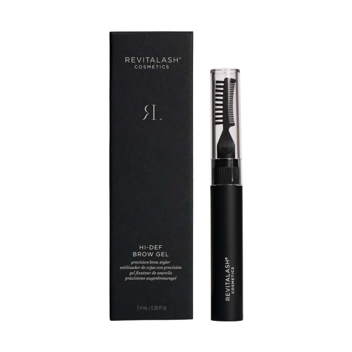 Hi-Def Brow Gel