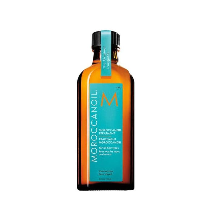 Moroccanoil