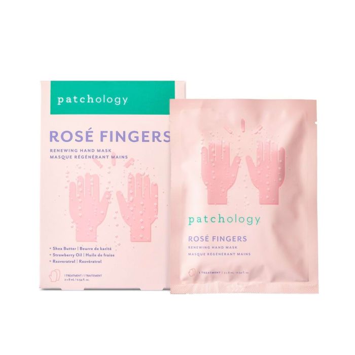 rose fingers
