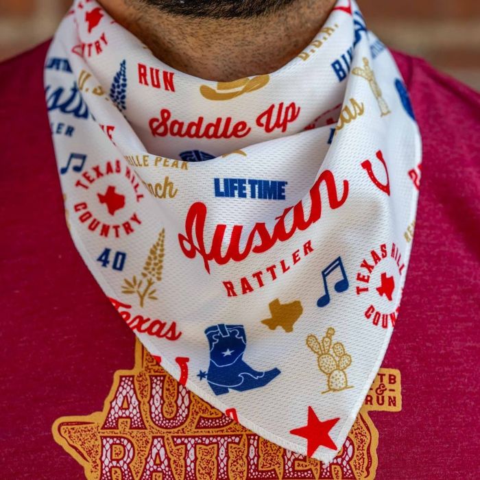 bandana
