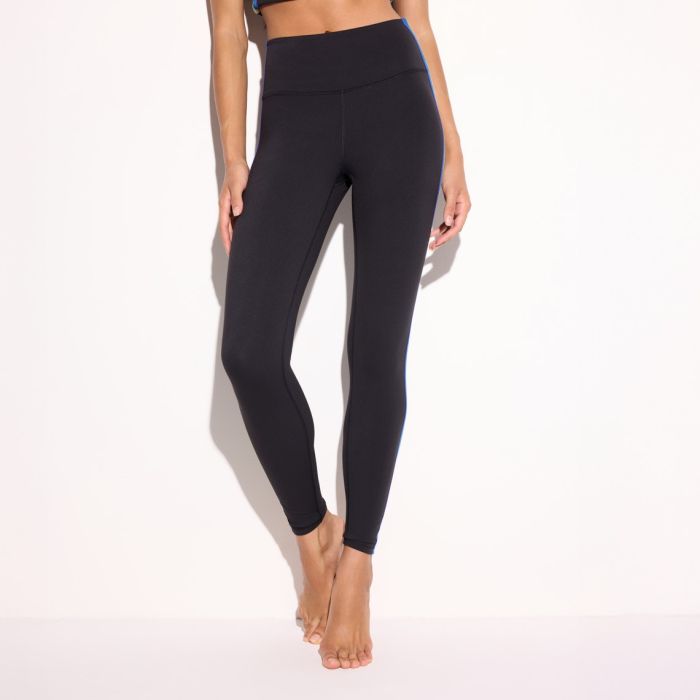 Women's Spiritual Gangster Infinity 7/8 Legging 