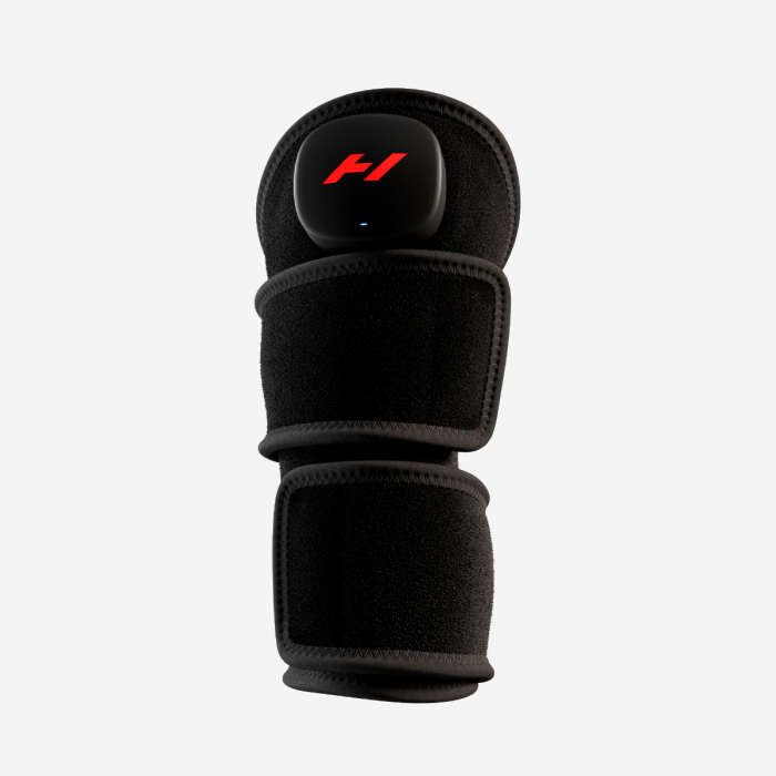 venom leg
