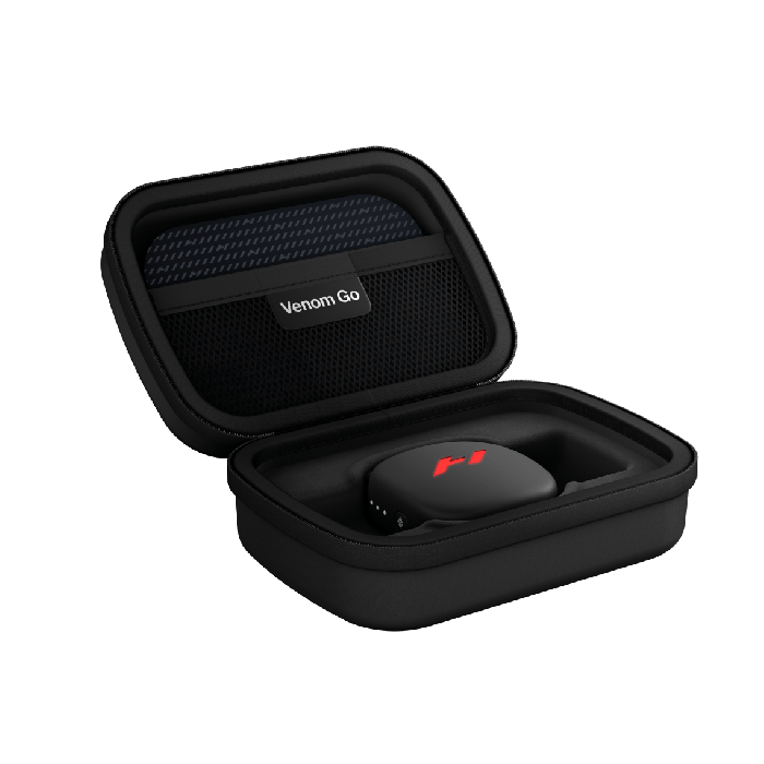 venom go case