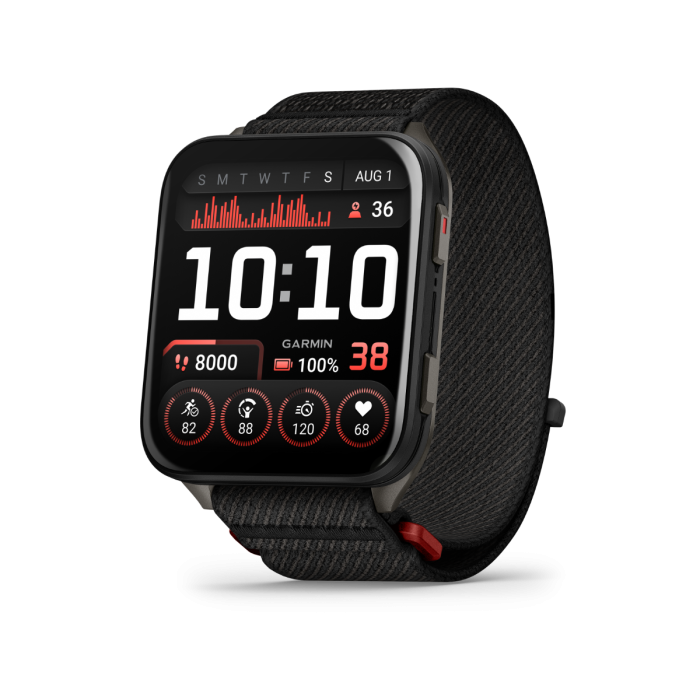 Garmin Venu X1 
