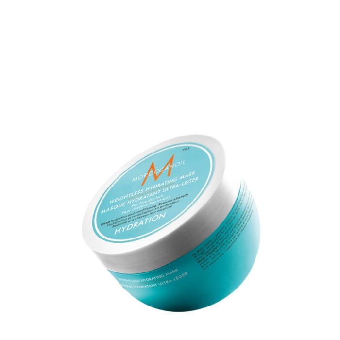 Moroccanoil Weightless Hydrating Mask 