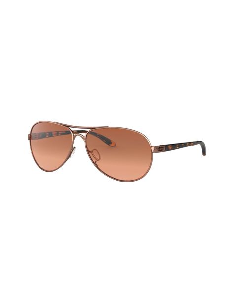 Oakley Feedback