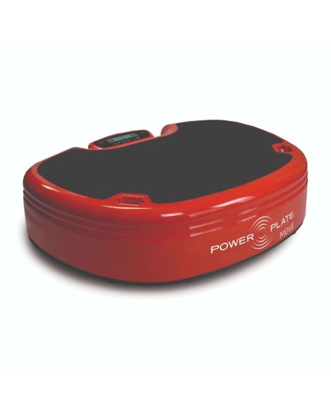 power plate move