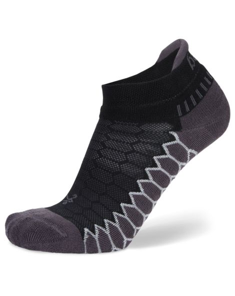 Balega Silver No Show Sock