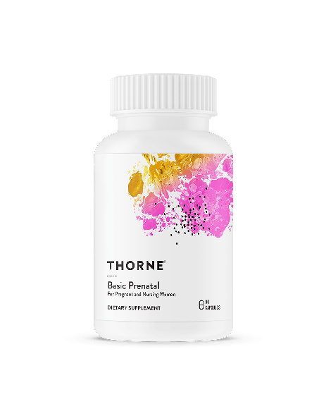 thorne prenatal