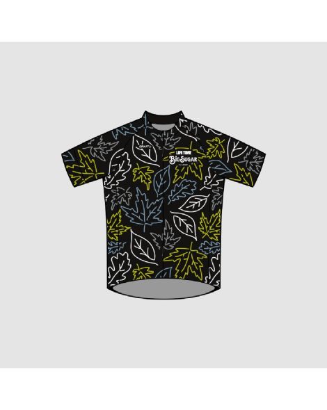 big sugar jersey