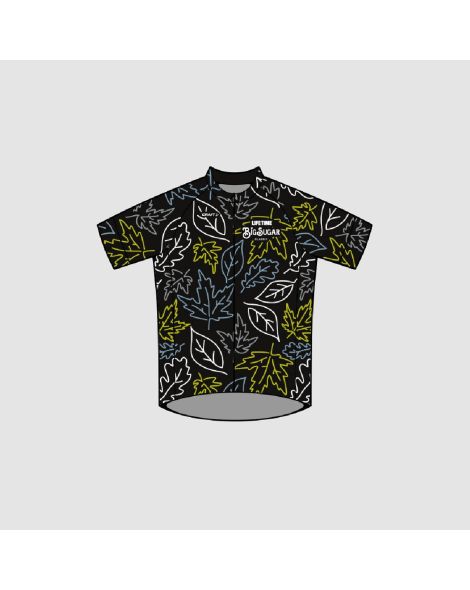Women's Craft Big Sugar Race Cut Short Sleeve Jersey (Black)