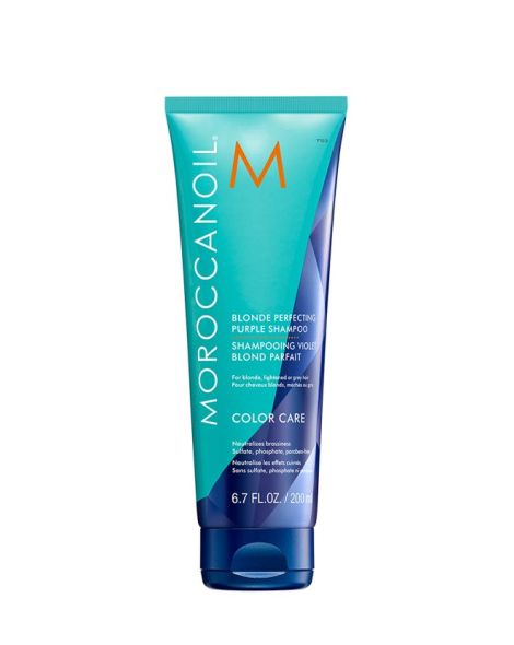 Moroccanoil Purple Shampoo