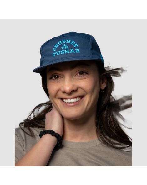 crusher hat
