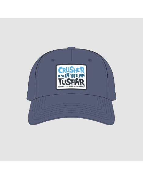 crusher hat