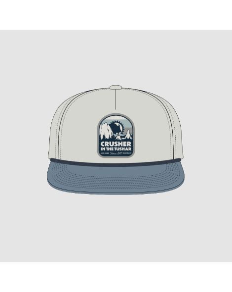 crusher hat
