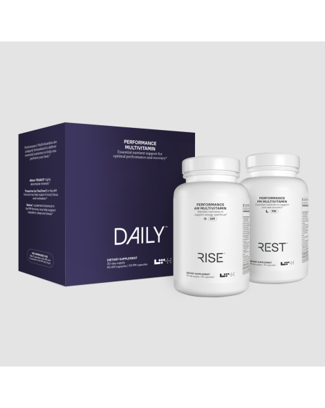 LTH Performance Multivitamin
