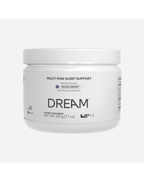 LTH Dream Multi-Mag Sleep Support Powder