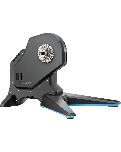 Tacx FLUX 2 Smart Trainer