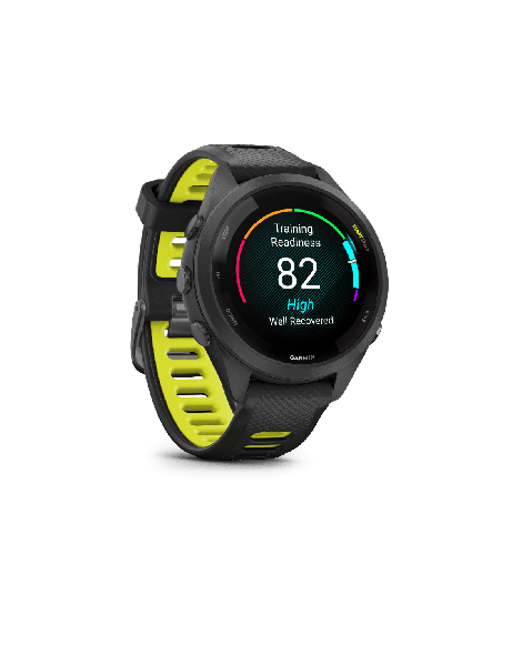 Forerunner 265S, Black