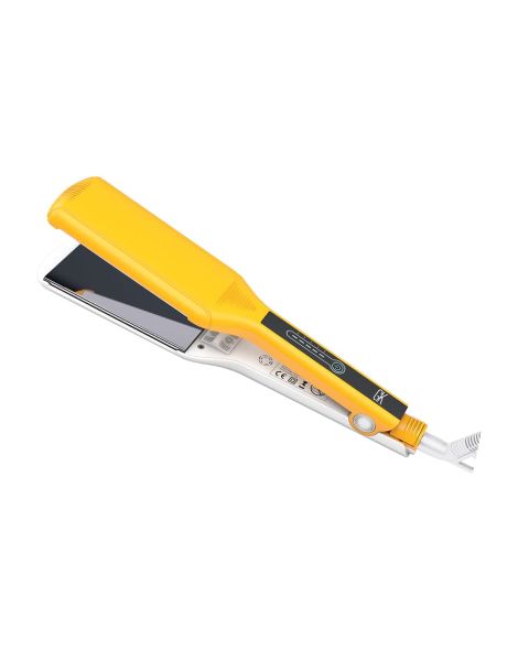 GK hair One Control Titanium Flat Iron US Plug
