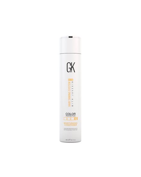 Moisturizing Conditioner Color Protection