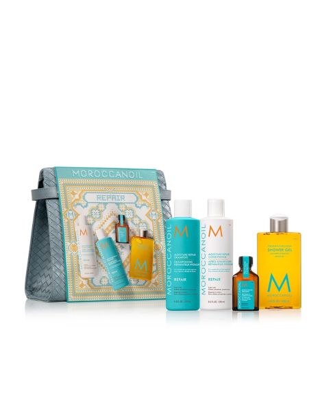 Repair Holiday Set