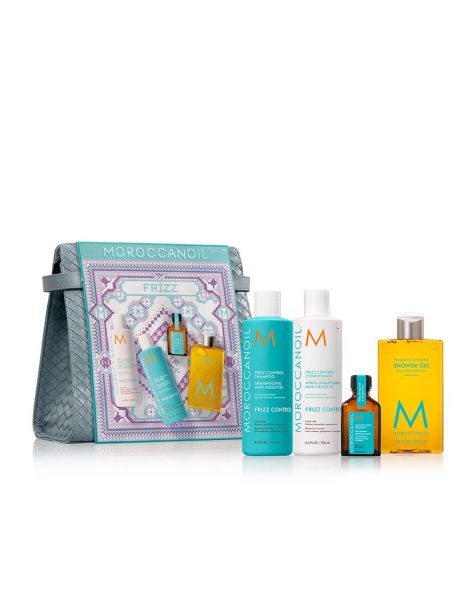 Frizz Holiday Set