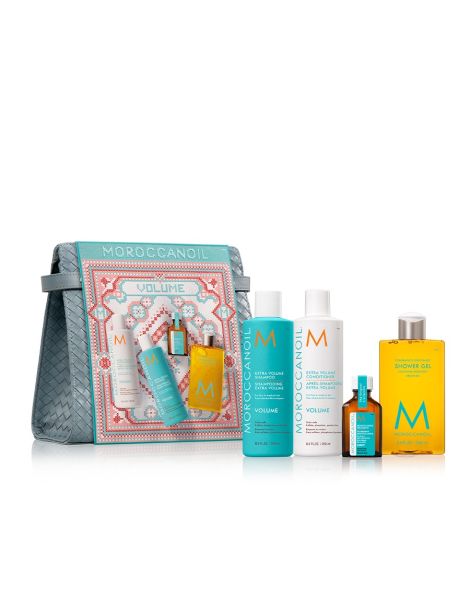 Volume Holiday Set