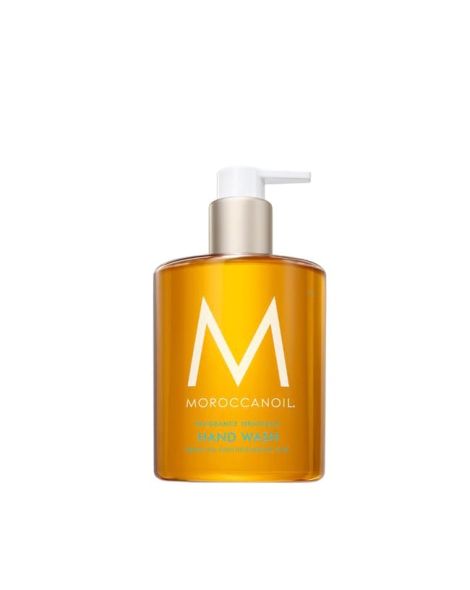 hand wash