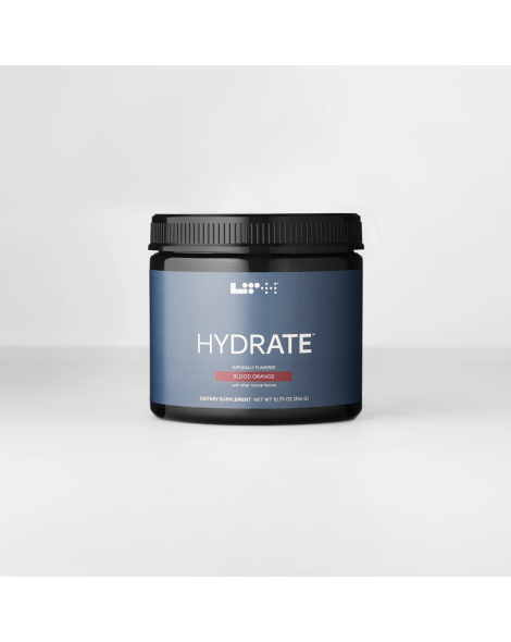 hydrate