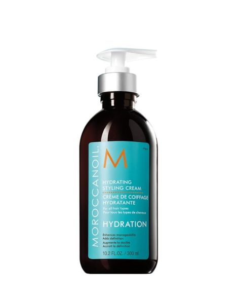 Moroccanoil Style Cream