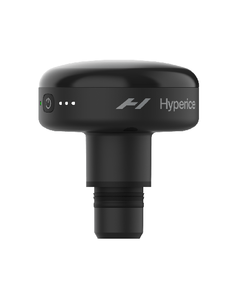 heated head attachment 