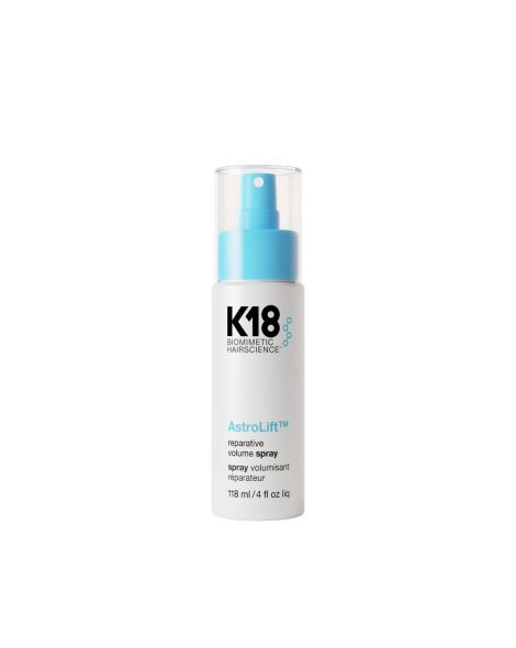 K18 AstroLift Reparative Volume Spray - 4oz