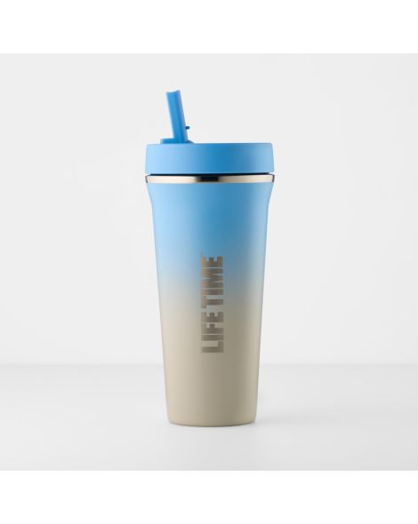 tea tumbler