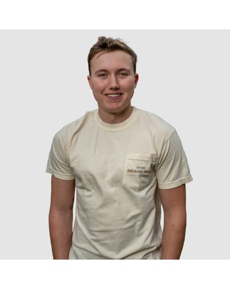 the rad tee