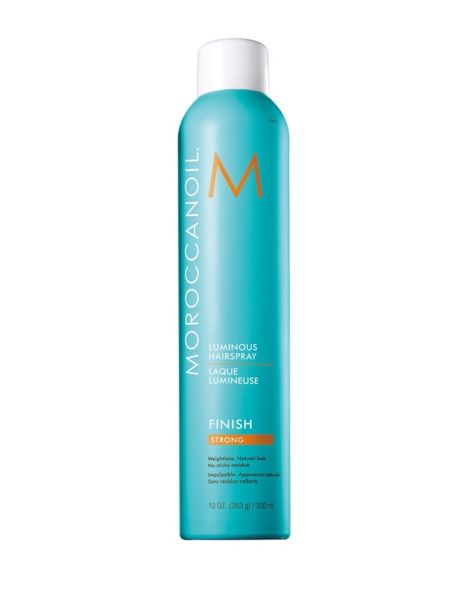 Moroccanoil Hairspray Strong 
