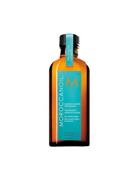Moroccanoil
