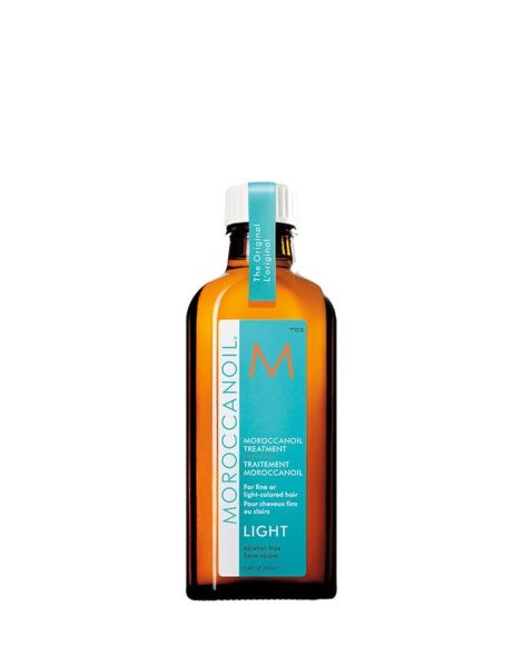 Moroccanoil Light 