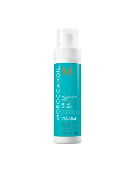 volumizing mist